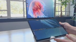 ASUS Zenbook Duo OLED (UX8406 2024) Review