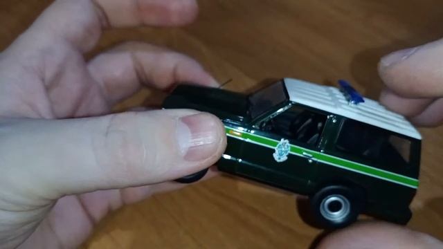 Полицейские Машины Мира №54. Nissan Patrol. Национальная гвардия Португалии.mp4 смотреть онлайн