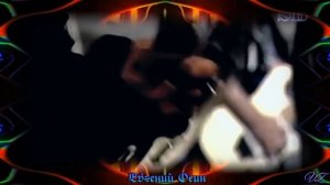 Евгений Осин – Портрет Работы Пабло Пикассо HDR