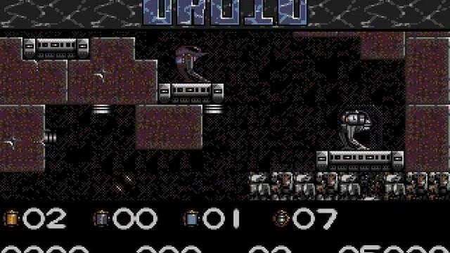 Droid (Atari ST)