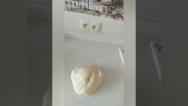 Заварное тесто для пельменей, мантов, вареников. Идеальное тесто. Другого теста больше не захочется