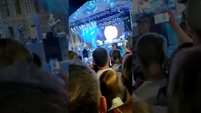 Бурито, Тамбов, День Города, 2022 #shorts смотреть онлайн