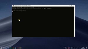 Как восстанавливать повреждения системных файлов Windows 10 с помощью скрытой настройки?