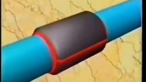 Ремонт газопроводов