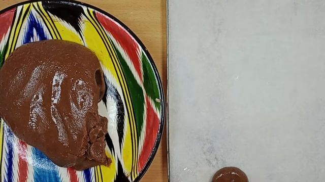 ПРИГОТОВЛЕНИЕ Печенье самый простой способ