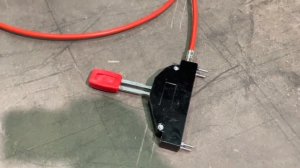 На обзоре трос включения КОМ из Турции⚙️