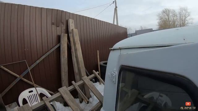 Продаем Колеса/УМКА/ТУНДРА/РАБОТА смотреть онлайн