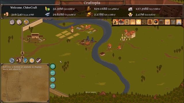 Let's Play Idle Civilization Part 5 Adventure! смотреть онлайн