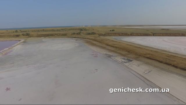 Сиваш. Соленое озеро смотреть онлайн