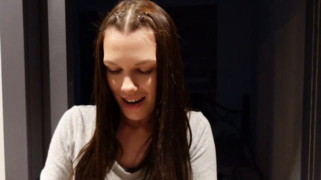 Family vlog | Собака и ребёнок | Готовим блины