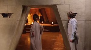 Вожди Атлантиды (1978) 28/48 — Атраксон: глава высшего совета