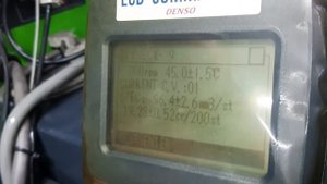 ECD controller DENSO.ECD Commander PC ( V4 / V5 ) . 1HD FTE