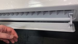 Обзор кондиционера Xiaomi Mijia Fresh Air Conditioner KFR-35GW/F1A1