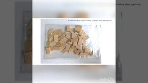 Поделки из палочек от мороженого скворечник