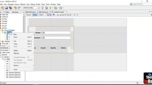 Java MYSQL NetBeans POS  inventory System Full Project with Src code #2 Powerful POS #Dappcode