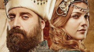 РОКОВАЯ ЛЮБОВЬ. ВЕДЬМИНА ИЗБА. ИНГА ХОСРОЕВА.mp4