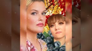 Рябина черная, рябина красная....моя любовь к тебе была напрасная...