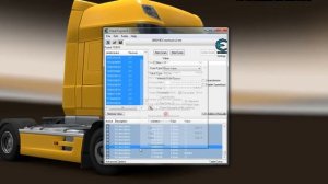 как взломать игру euro truck simulator 2 на уровень и деньги!!!!
