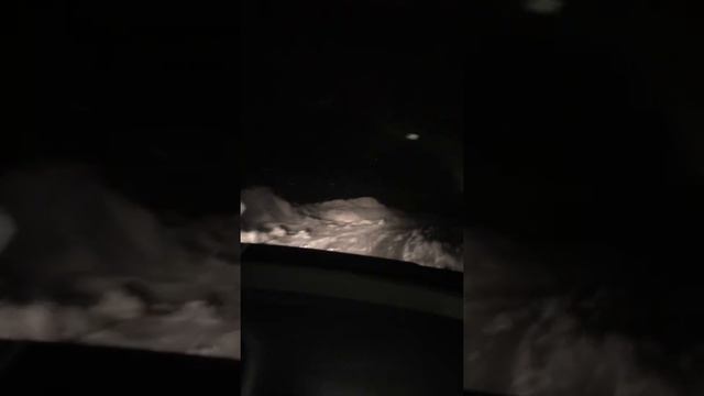 Озинки 1 марта 2019 год!