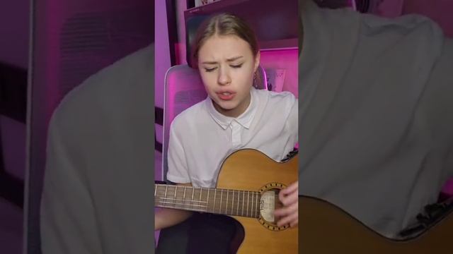 "черное сердце" алёна швец. мой тт - alisa_voice_official