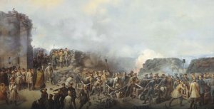 Победы Русского Оружия. Русско-турецкая война 1877-1878 гг