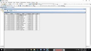 ESRI ArcGIS Importing XY data from Excel to ArcGIS