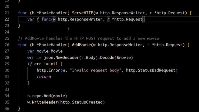 Web Development with Golang: Build Your Web Server with Design Patterns using ChatGPT!