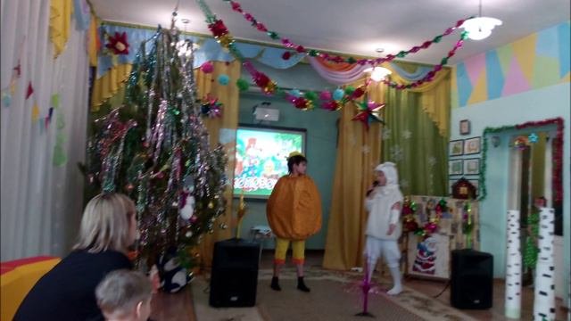 Музыкальный калейдоскоп