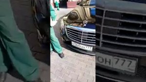 Оборотни в Погонах москва