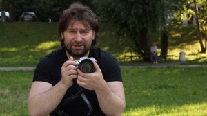 Обзор объектива Meike 50mm f 0.95 APS-C (боке монстр)