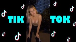 ГОРЯЧИЙ ТИК ТОК! | Самые красивые девушки Тик Тока! #3