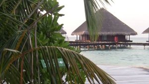 Adaaran Club Rannalhi 4* Maldives 2016 (part 1)
