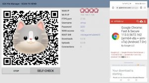 How to install APK on XIAOMI TV BOX S2 (GEN2), TCL Google TV