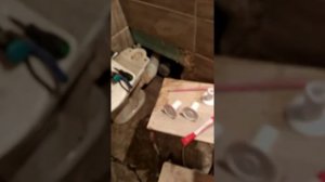 Малярный скотч / разметка плитки