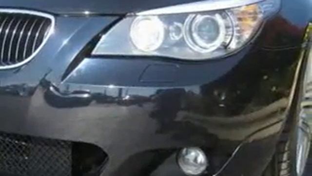 2010 BMW 5 SERIES Crystal Lake, IL 11628A