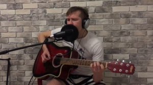 Чайф-Родная не плачь