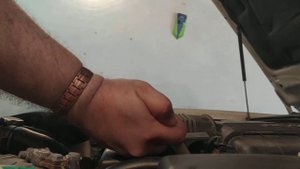 присадка AWS в масло, BEAMS, часть 2