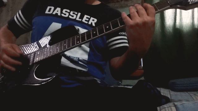 Mobscene marilyn manson by Fer Ac (cover) смотреть онлайн