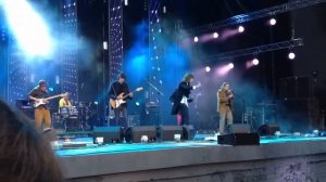 Звуки Му   Бумажные цветы