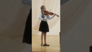 Ш.ДАНКЛА.ВАРИАЦИИ НА ТЕМУ ВЕЙГЛЯ