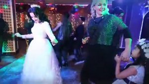 Рамила СПБ туй Рустам Рахманов