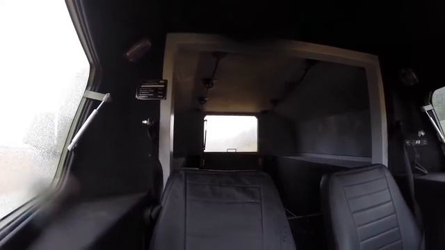 Лучший вездеход амфибия 2016 года  Sherp Россия Презентация  Шерп   Official information