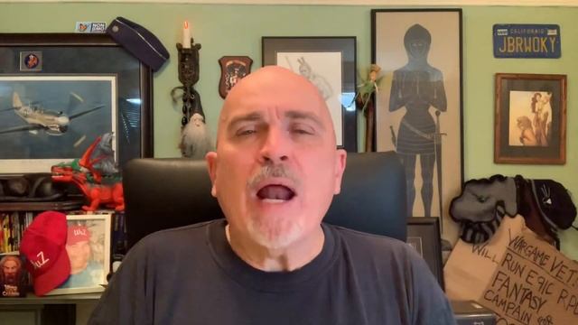 Methuselah Game Plan смотреть онлайн