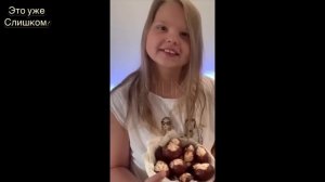 ЭКСКЛЮЗИВ! Невероятно Талантливая Дочь Юрия Шатунова ЗАХВАТИЛА ИНТЕРНЕТ…
