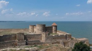 Белгород-Днестровский #4