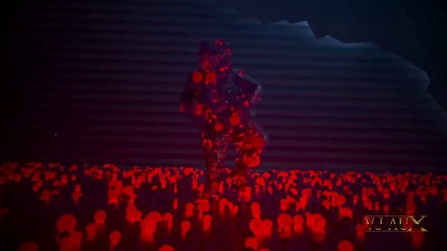 VJ AuX Dance Exclusive Mix 2021.mp4