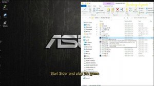 PES 2021 | how to add a new face to the Sider