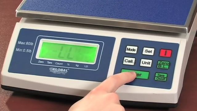 Electronic Parts Counting Scale смотреть онлайн