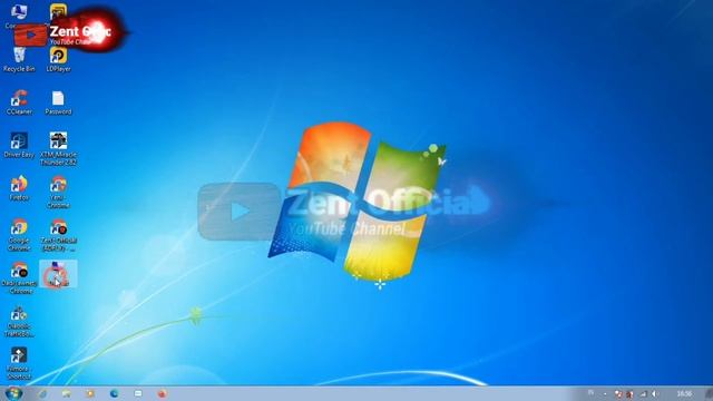 Mengatasi RDP/VPS error tidak bisa login dari pc/laptop | Mengatasi error creddssp vps windows7 смотреть онлайн