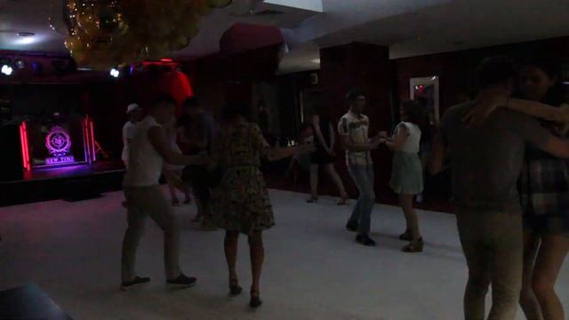 Сальса. Бачата. смотреть онлайн